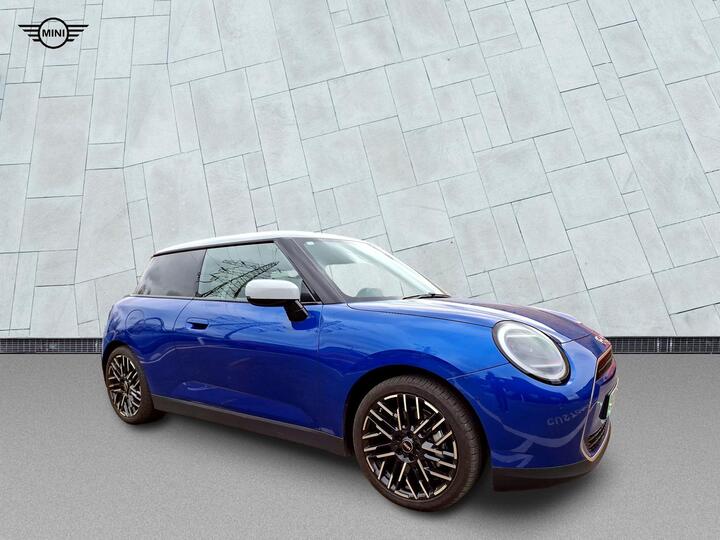 MINI Electric Cooper E 40.7kWh Exclusive Auto 3dr
