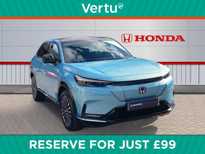 Honda E Ny1 68.8kWh Advance Auto 5dr