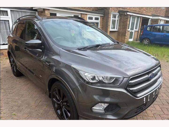 Ford Kuga 1.5T EcoBoost ST-Line X Auto AWD Euro 6 (s/s) 5dr