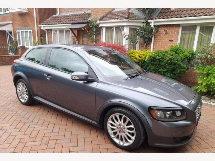 Volvo C30 1.6 SE 2dr