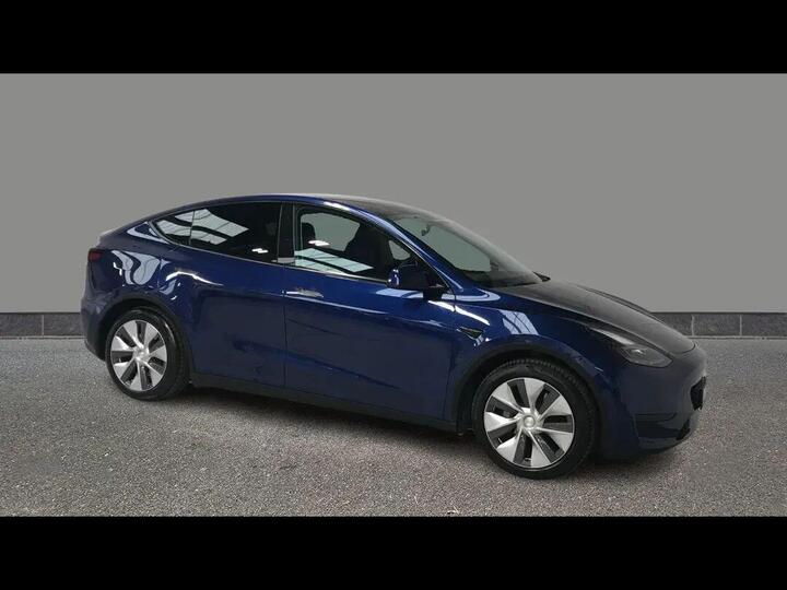 Tesla Model Y Auto RWD 5dr