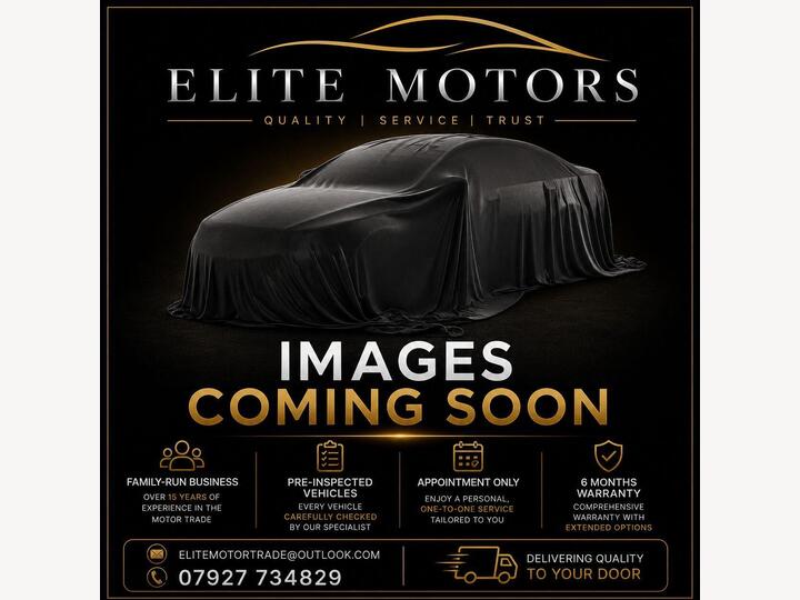 BMW M5 4.4i V8 Competition Steptronic XDrive Euro 6 (s/s) 4dr