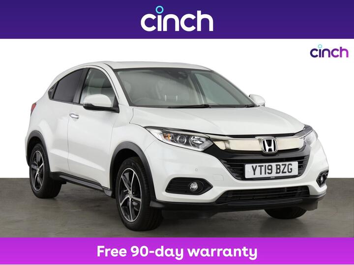 Honda HR-V 1.5 I-VTEC SE Euro 6 (s/s) 5dr