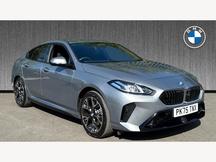 BMW 2 Series 1.5 220i MHT M Sport DCT Euro 6 (s/s) 4dr