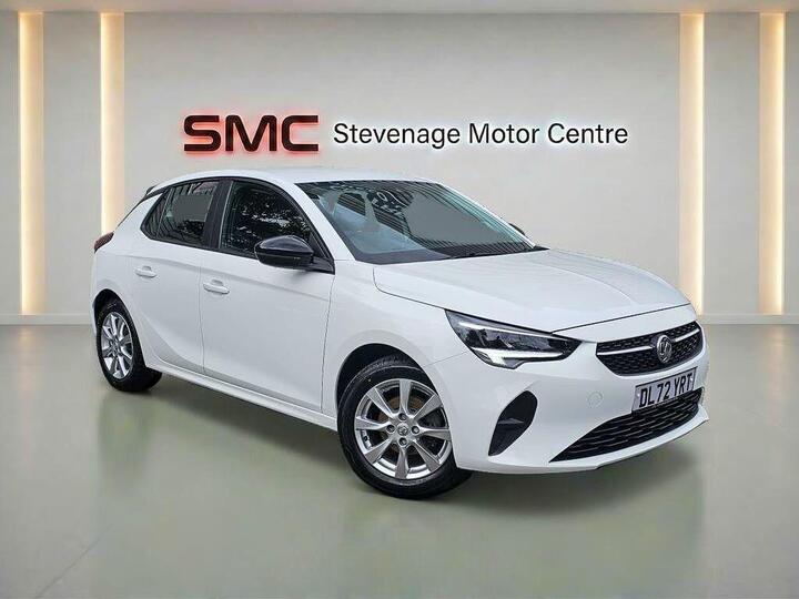 Vauxhall Corsa 1.2 Design Euro 6 5dr