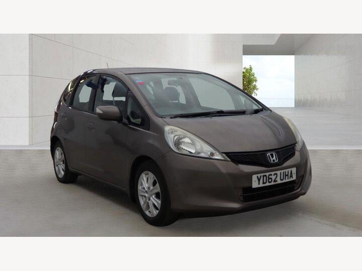 Honda Jazz 1.4 I-VTEC ES Euro 5 5dr