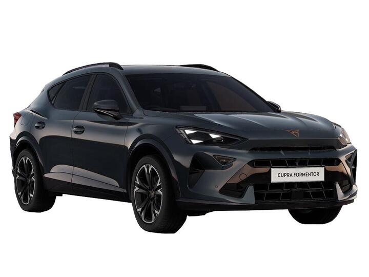 CUPRA Formentor 1.5 ETSI V1 DSG Euro 6 (s/s) 5dr