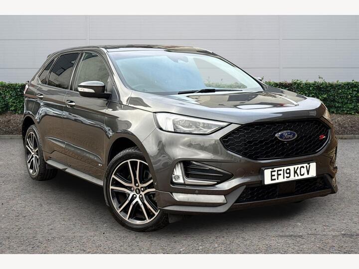 Ford Edge 2.0 EcoBlue ST-Line Auto AWD Euro 6 (s/s) 5dr