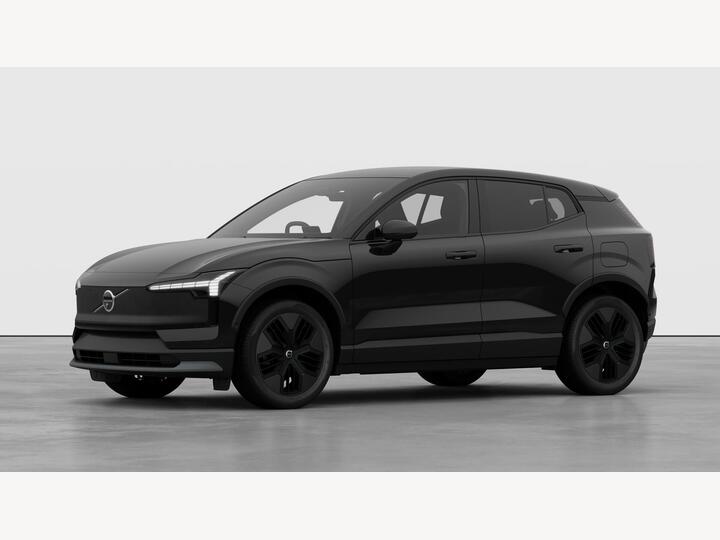 Volvo EX30 Cross Country P5 Long Range 69kWh Ultra Auto 5dr
