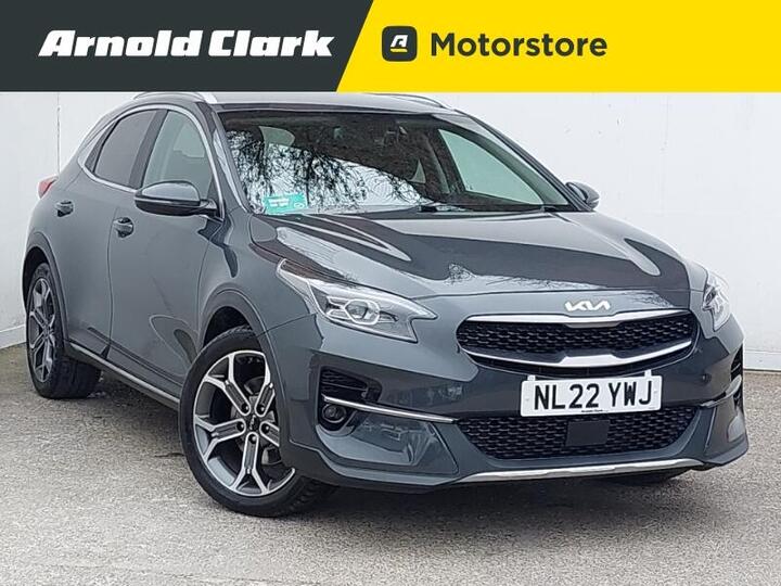 Kia XCeed 1.5 T-GDi 3 Euro 6 (s/s) 5dr