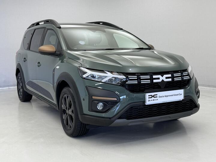 Dacia Jogger 1.6 Hybrid EXTREME Auto Euro 6 (s/s) 5dr