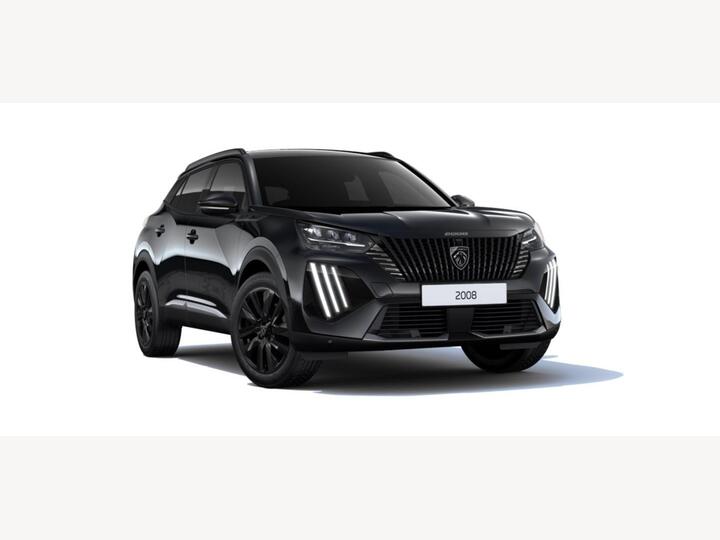 Peugeot 2008 1.2 PureTech GT Premium EAT Euro 6 (s/s) 5dr