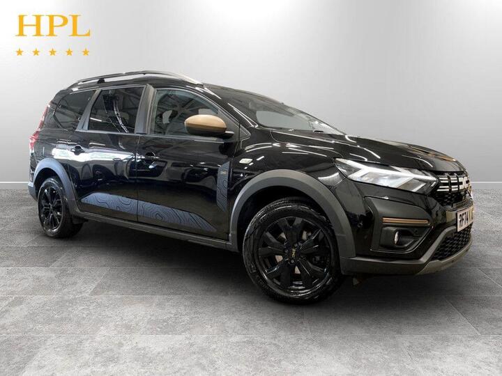 Dacia JOGGER 1.6 Hybrid EXTREME Auto Euro 6 (s/s) 5dr