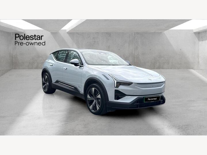 Polestar Polestar 3 Dual Motor 111kWh Long Range Plus Pilot Auto 4WD 5dr
