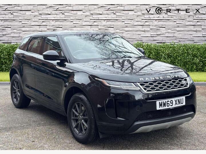 Land Rover RANGE ROVER EVOQUE 2.0 D150 FWD Euro 6 (s/s) 5dr