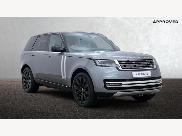 Land Rover Range Rover 3.0 P460e 38.2kWh Autobiography Auto 4WD Euro 6 (s/s) 5dr