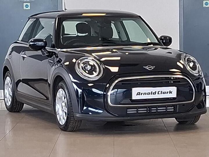 MINI Hatch 1.5 One Classic Steptronic Euro 6 (s/s) 3dr