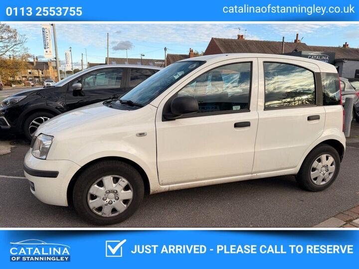 Fiat PANDA 1.2 Active 5dr