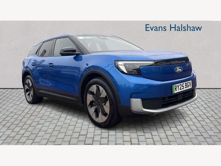 Ford EXPLORER ELECTRIC ESTATE 125kW Premium 52kWh 5dr Auto