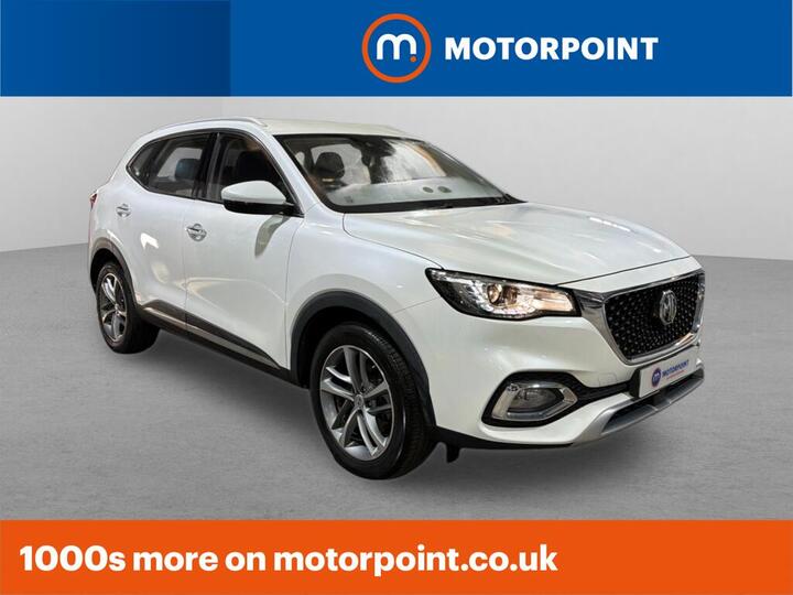 MG HS 1.5 T-GDI Excite Euro 6 (s/s) 5dr