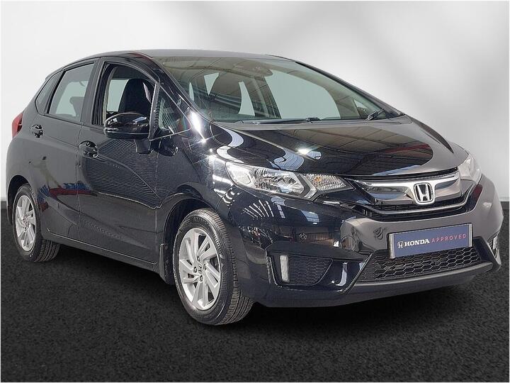 Honda Jazz 1.3 I-VTEC SE Euro 6 (s/s) 5dr