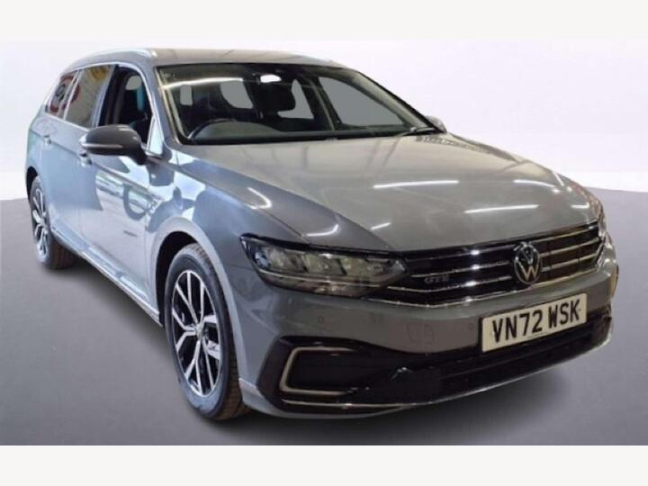 Volkswagen PASSAT 1.4 TSI 13kWh GTE DSG Euro 6 (s/s) 5dr