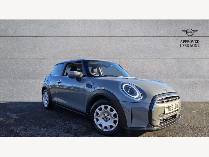 MINI HATCH 1.5 One Classic Euro 6 (s/s) 3dr