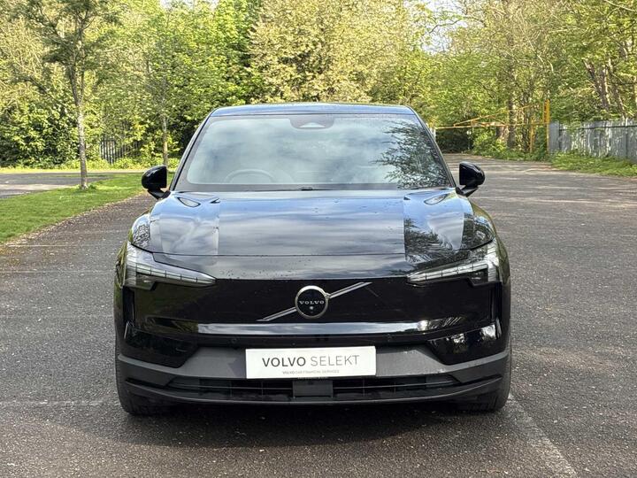 Volvo EX30 Twin Performance 69kWh Ultra Auto AWD 5dr