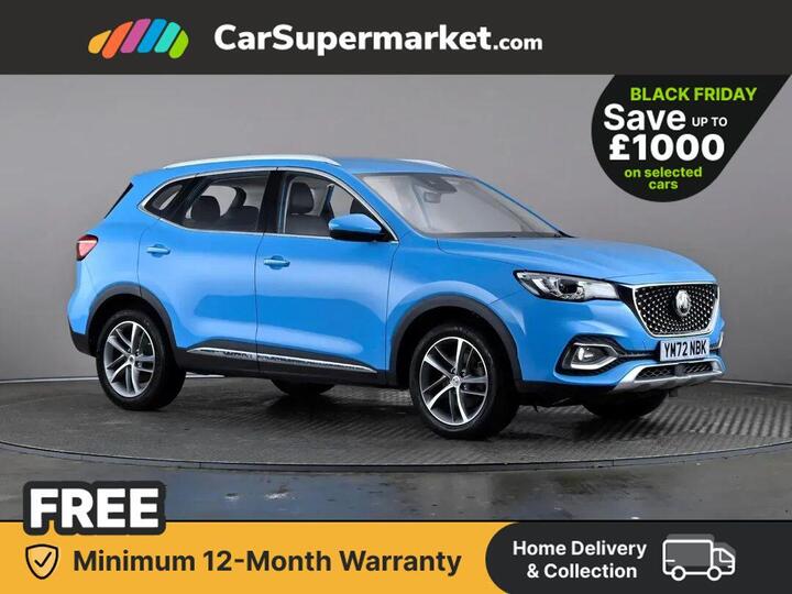 MG Hs 1.5 T-GDI Excite Euro 6 (s/s) 5dr