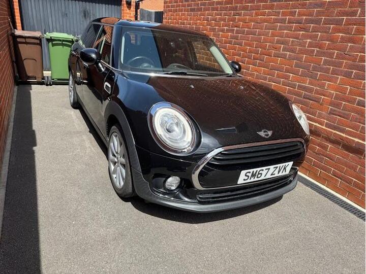 MINI Clubman 1.5 Cooper Euro 6 (s/s) 6dr