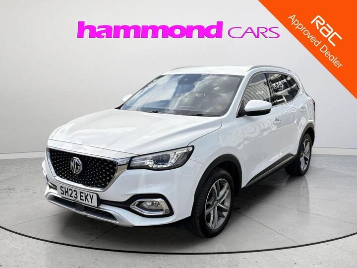 MG MG HS 1.5 T-GDI Excite Euro 6 (s/s) 5dr