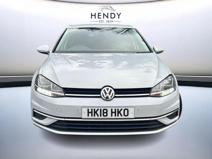 Volkswagen GOLF 1.4 TSI SE Nav Euro 6 (s/s) 5dr Volkswagen GOLF 1.4 TSI SE Nav Euro 6 (s/s) 5dr