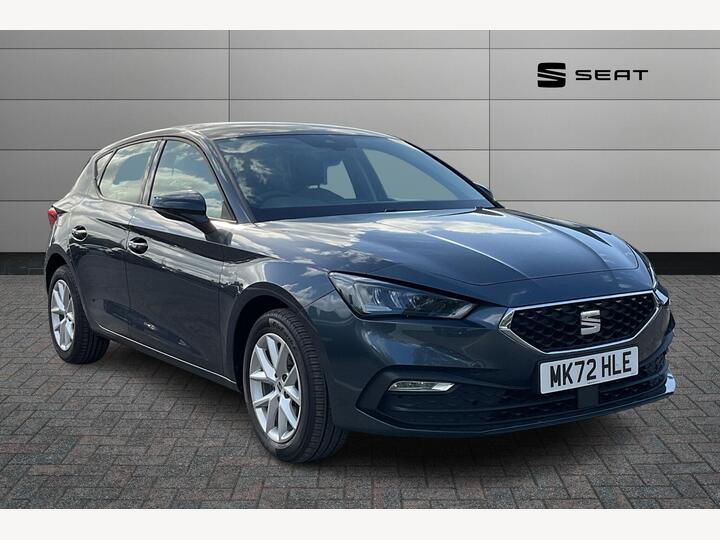SEAT Leon 1.0 TSI EVO SE Euro 6 (s/s) 5dr