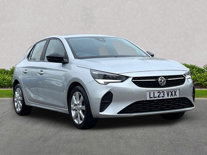 Vauxhall CORSA 1.2 Design Euro 6 5dr