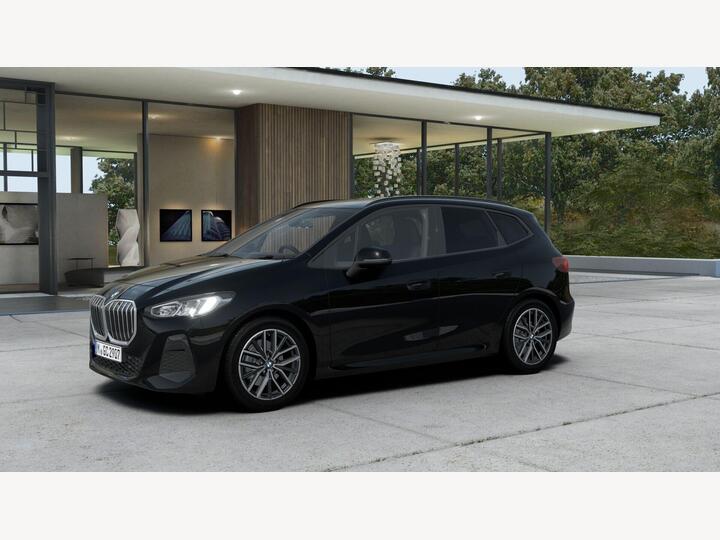 BMW 2 Series Active Tourer 1.5 220i MHT M Sport DCT Euro 6 (s/s) 5dr