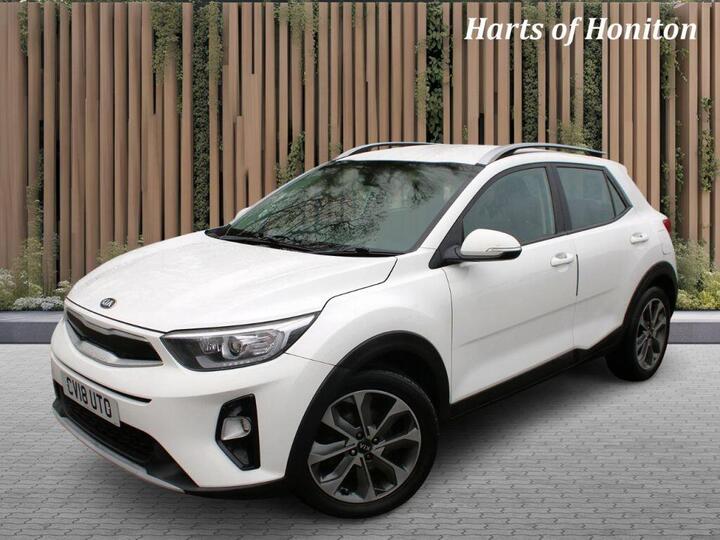 Kia Stonic 1.0 T-GDi 2 Euro 6 (s/s) 5dr