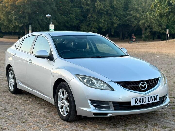 Mazda Mazda6 1.8 TS 5dr