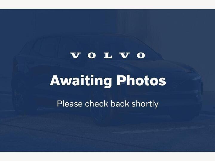 Volvo XC90 2.0 B5 MHEV R-Design Auto 4WD Euro 6 (s/s) 5dr