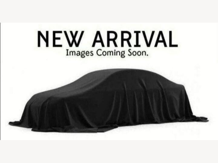 Volkswagen Touran 2.0 TDI SE Euro 5 5dr
