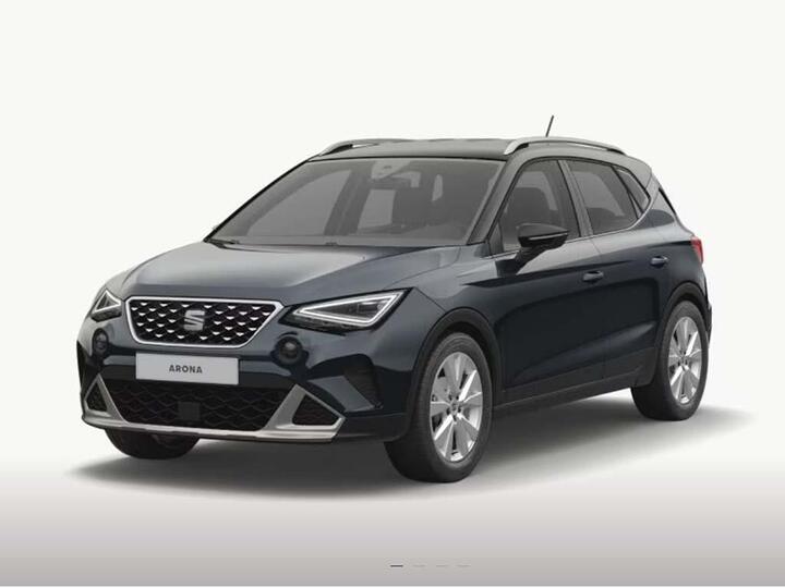 SEAT Arona 1.0 TSI XPERIENCE Euro 6 (s/s) 5dr