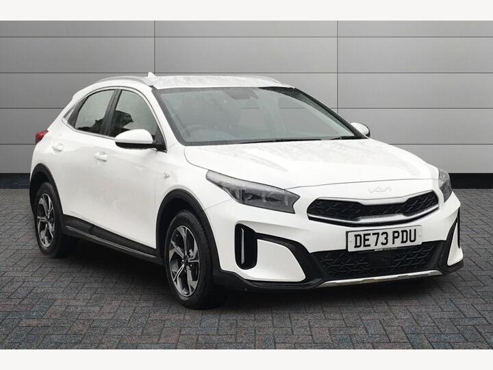 Kia XCeed 1.5 T-GDi 2 Euro 6 (s/s) 5dr