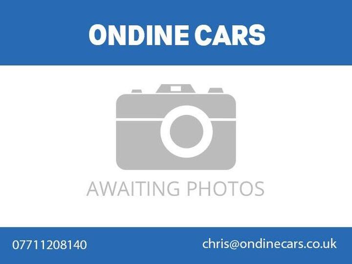 Volkswagen GOLF 2.0 TDI SE DSG Euro 5 5dr