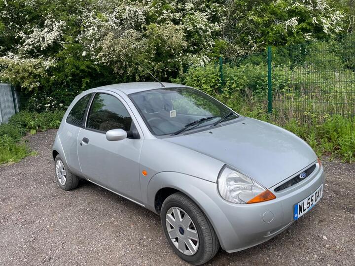 Ford Ka 1.3 Collection 3dr