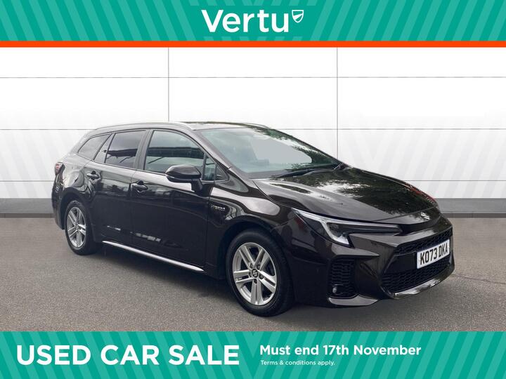 Suzuki Swace 1.8h Ultra CVT Euro 6 (s/s) 5dr Suzuki Swace 1.8h Ultra CVT Euro 6 (s/s) 5dr