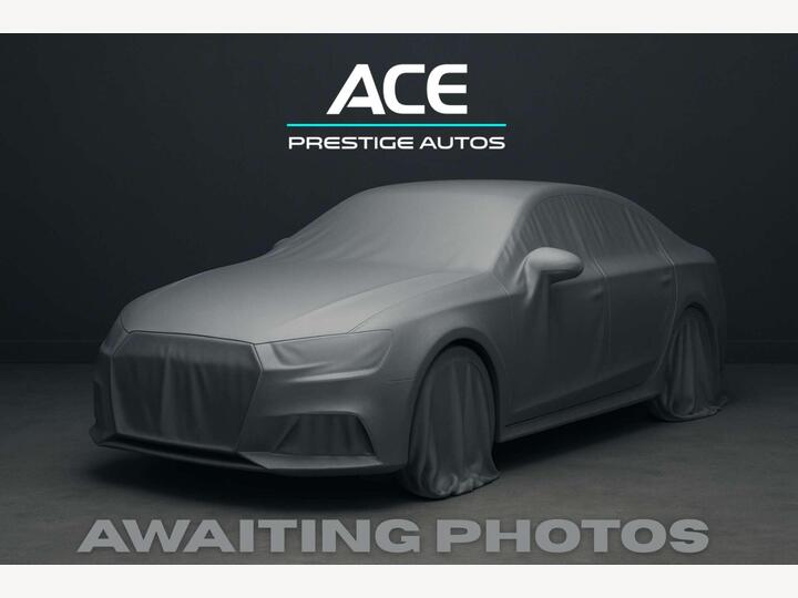 Ford MUSTANG 5.0 V8 GT Fastback Euro 6 2dr