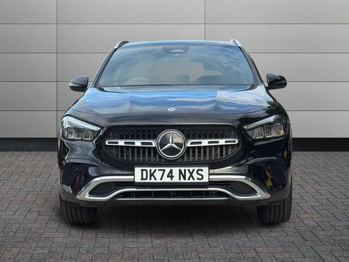 Mercedes-Benz GLA 1.3 GLA200h MHEV Sport (Executive) 7G-DCT Euro 6 (s/s) 5dr