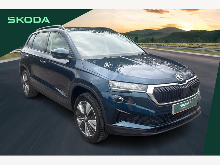 Skoda KAROQ 1.5 TSI ACT SE Drive DSG Euro 6 (s/s) 5dr