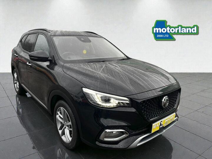 MG MG HS 1.5 T-GDI Exclusive Euro 6 (s/s) 5dr
