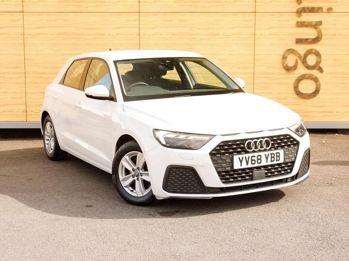 Audi A1 1.0 TFSI 30 SE Sportback Euro 6 (s/s) 5dr
