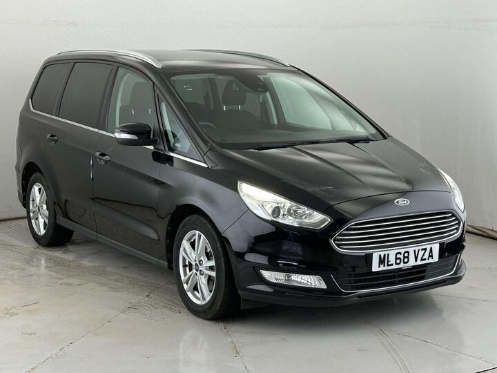 Ford GALAXY 2.0 EcoBlue Titanium Auto Euro 6 (s/s) 5dr